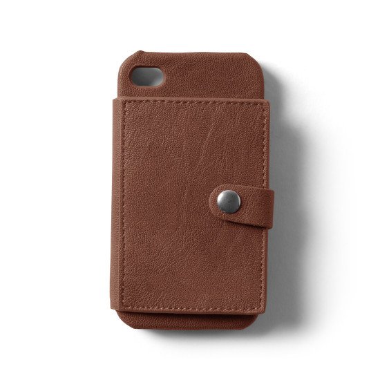 Plus Leather Phone Case Plus Leather Phone Case