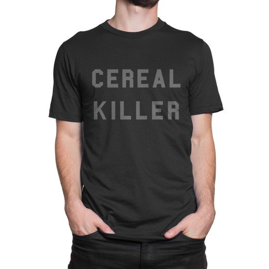 Black T-Shirt Black T-Shirt