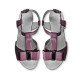Soft Pink Patent Leather Shoes Soft Pink Patent Leather Shoes